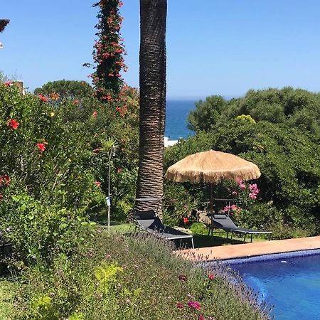 Bed and Breakfast Casa Bahia De Casares Esterno foto